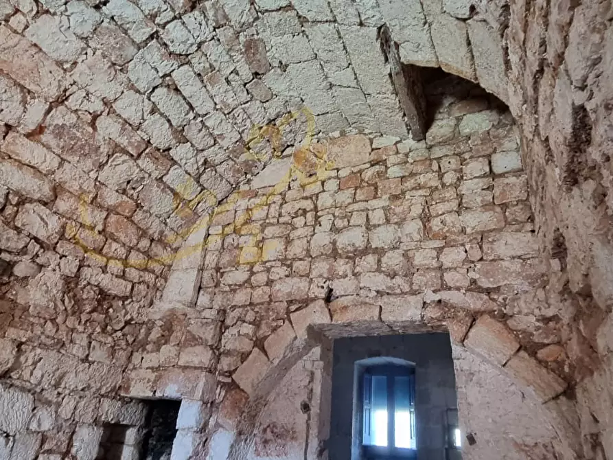 Immagine 7 di Rustico / casale in vendita  in Contrada San Martino a Polignano A Mare