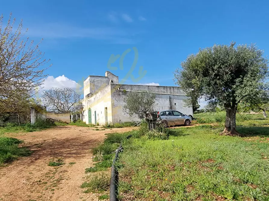 Immagine 12 di Rustico / casale in vendita  in Contrada San Martino a Polignano A Mare