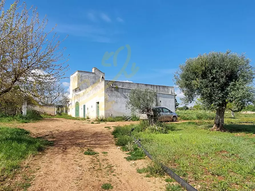 Immagine 10 di Rustico / casale in vendita  in Contrada San Martino a Polignano A Mare