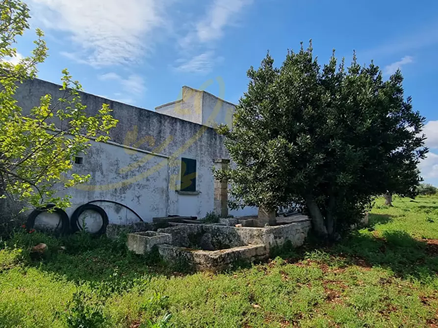 Immagine 15 di Rustico / casale in vendita  in Contrada San Martino a Polignano A Mare