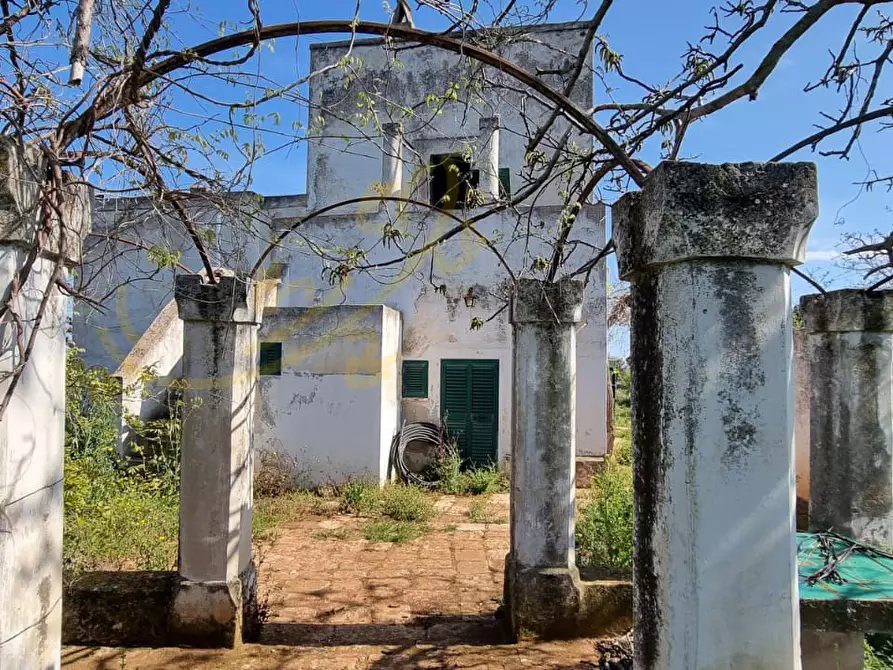 Immagine 20 di Rustico / casale in vendita  in Contrada San Martino a Polignano A Mare