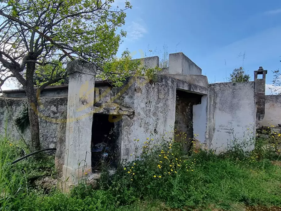 Immagine 30 di Rustico / casale in vendita  in Contrada San Martino a Polignano A Mare