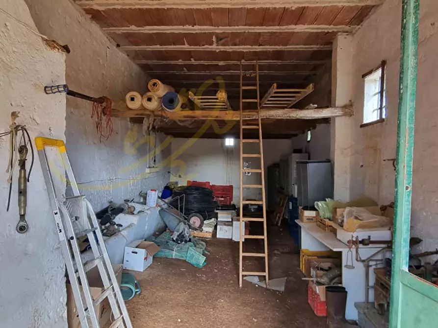 Immagine 29 di Rustico / casale in vendita  in Contrada San Martino a Polignano A Mare