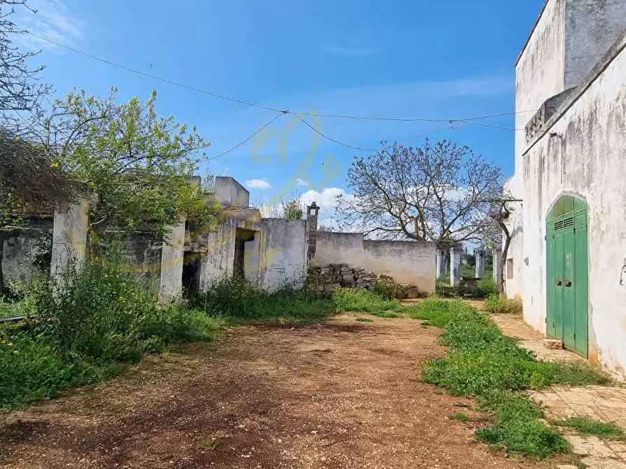 Immagine 27 di Rustico / casale in vendita  in Contrada San Martino a Polignano A Mare