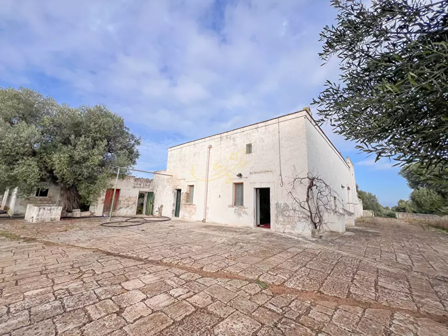Immagine 6 di Rustico / casale in vendita  in C.da Samato a Monopoli
