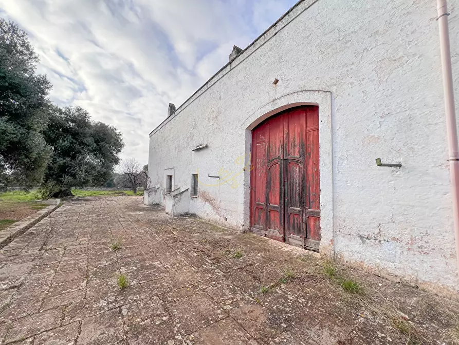 Immagine 14 di Rustico / casale in vendita  in C.da Samato a Monopoli