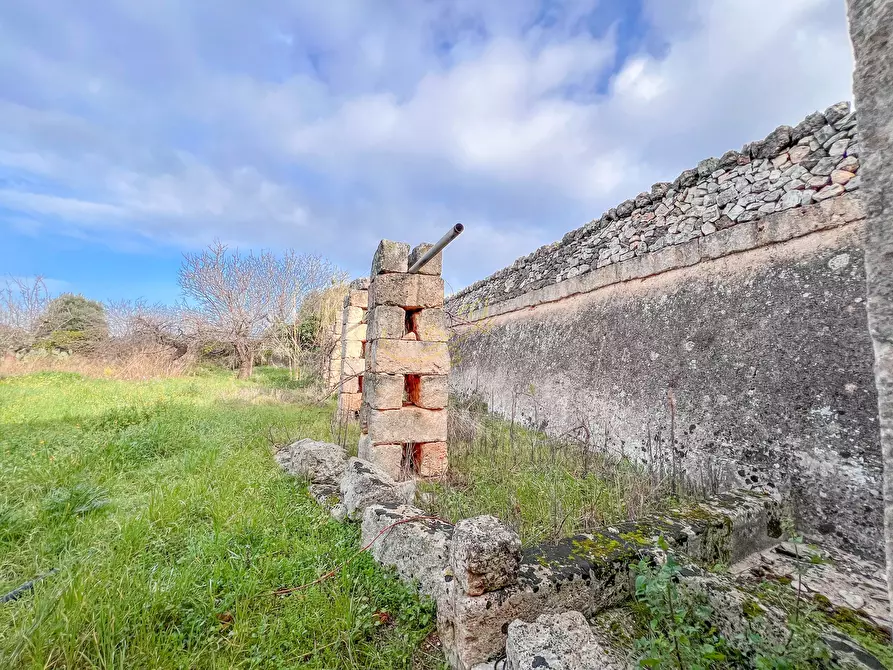 Immagine 15 di Rustico / casale in vendita  in C.da Samato a Monopoli