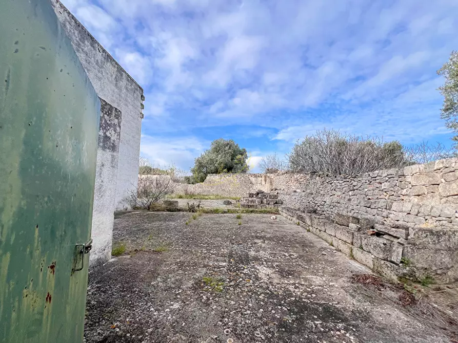 Immagine 22 di Rustico / casale in vendita  in C.da Samato a Monopoli