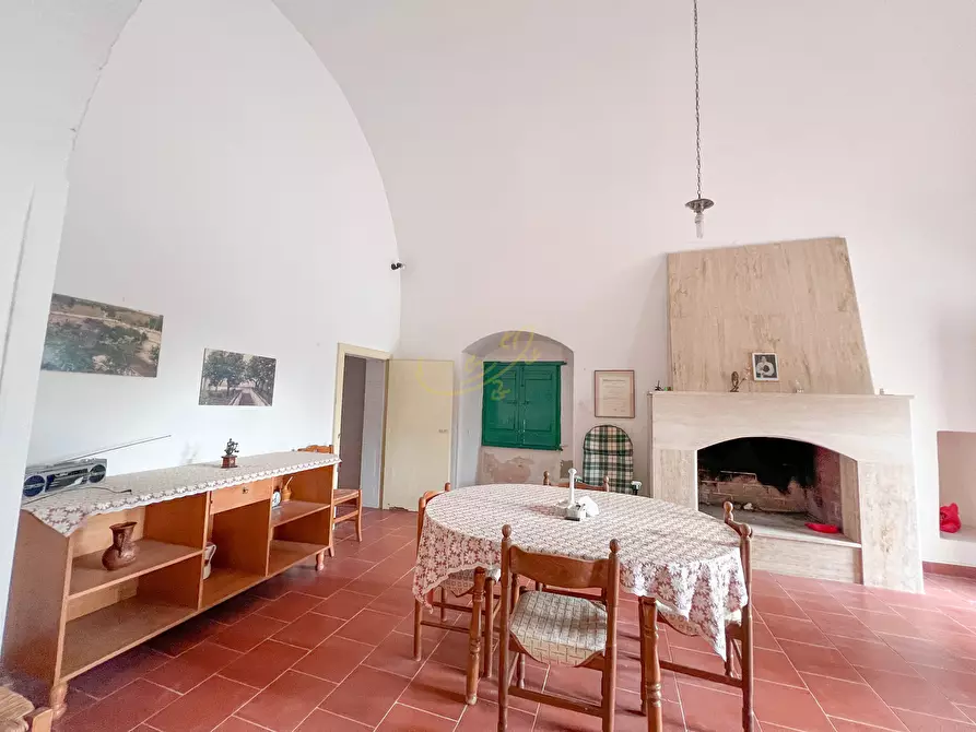 Immagine 23 di Rustico / casale in vendita  in C.da Samato a Monopoli