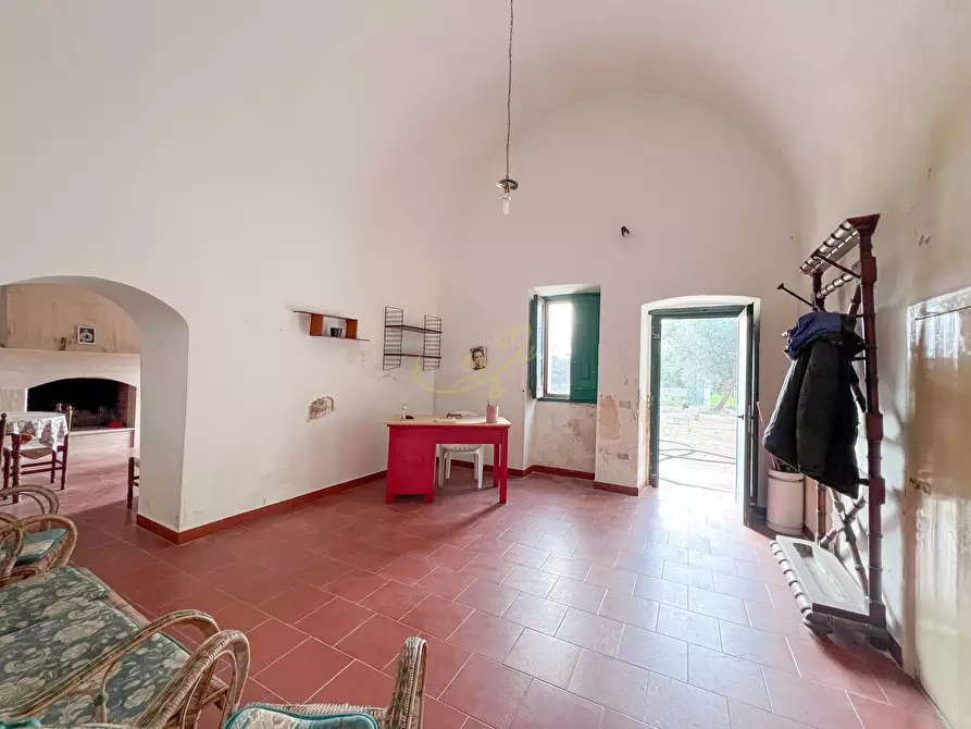 Immagine 24 di Rustico / casale in vendita  in C.da Samato a Monopoli