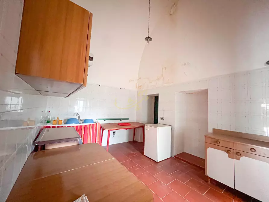 Immagine 25 di Rustico / casale in vendita  in C.da Samato a Monopoli