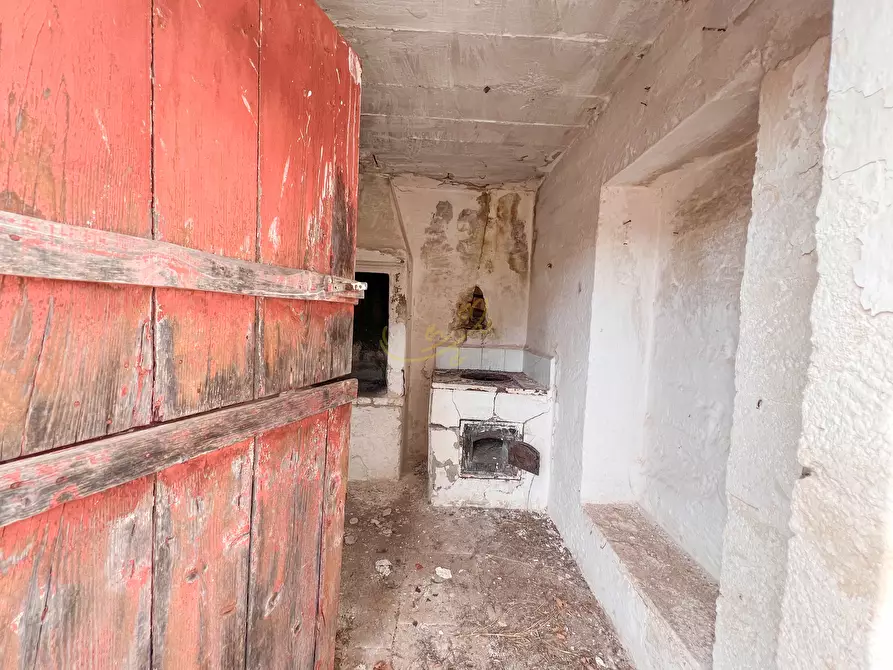 Immagine 28 di Rustico / casale in vendita  in C.da Samato a Monopoli