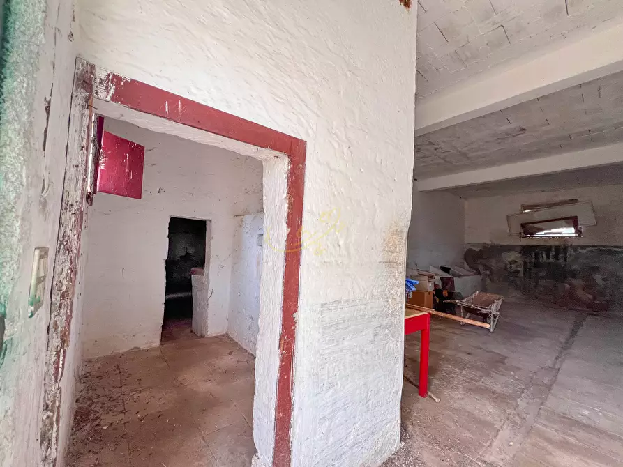 Immagine 30 di Rustico / casale in vendita  in C.da Samato a Monopoli