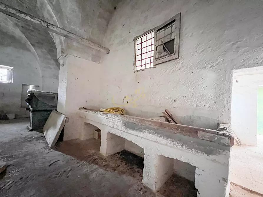 Immagine 32 di Rustico / casale in vendita  in C.da Samato a Monopoli