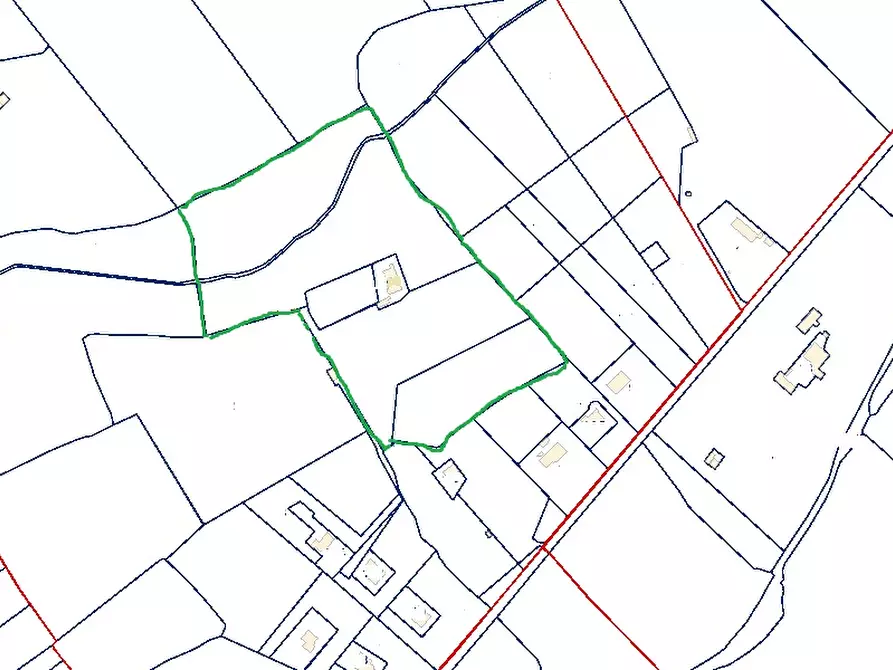 Immagine 34 di Rustico / casale in vendita  in C.da Samato a Monopoli