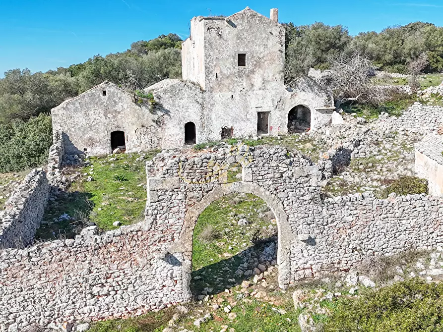 Immagine 1 di Rustico / casale in vendita  in strada tre piantelle a Martina Franca