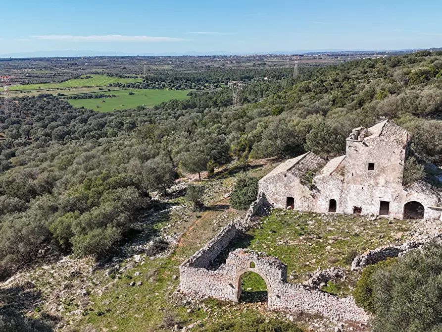 Immagine 2 di Rustico / casale in vendita  in strada tre piantelle a Martina Franca