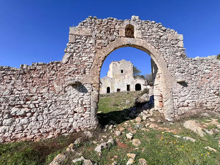 Immagine 4 di Rustico / casale in vendita  in strada tre piantelle a Martina Franca