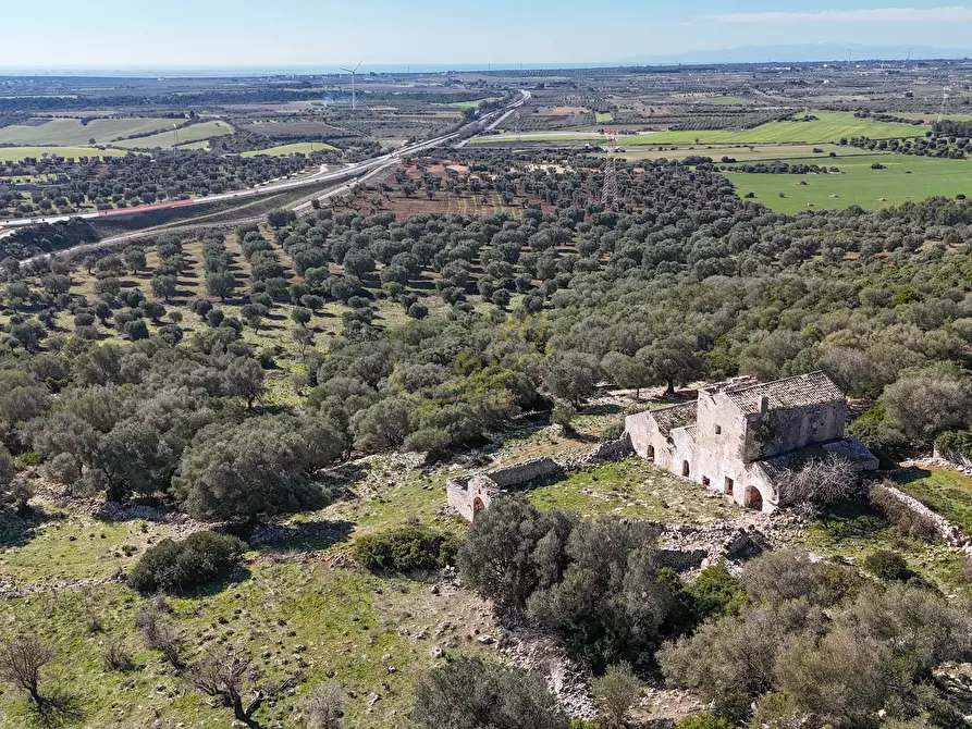Immagine 6 di Rustico / casale in vendita  in strada tre piantelle a Martina Franca