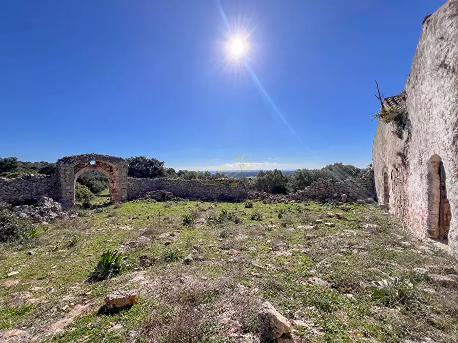 Immagine 8 di Rustico / casale in vendita  in strada tre piantelle a Martina Franca