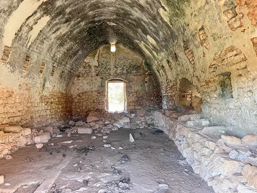 Immagine 11 di Rustico / casale in vendita  in strada tre piantelle a Martina Franca