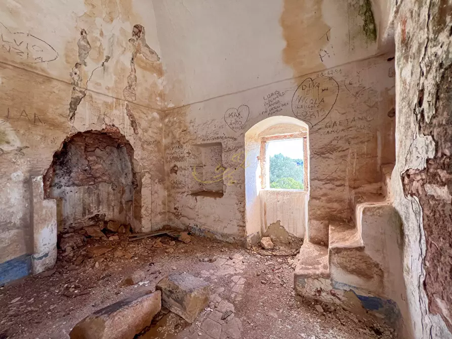 Immagine 14 di Rustico / casale in vendita  in strada tre piantelle a Martina Franca