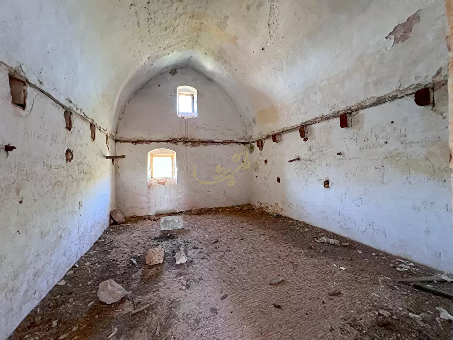 Immagine 15 di Rustico / casale in vendita  in strada tre piantelle a Martina Franca