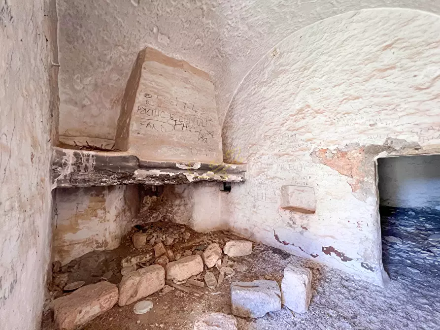 Immagine 16 di Rustico / casale in vendita  in strada tre piantelle a Martina Franca