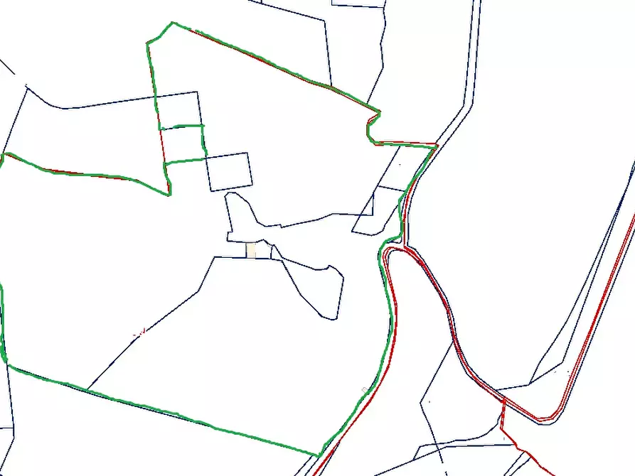 Immagine 24 di Rustico / casale in vendita  in strada tre piantelle a Martina Franca