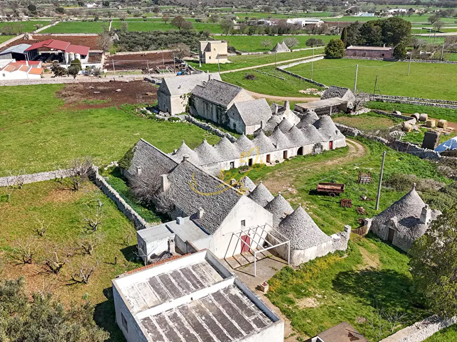 Immagine 2 di Rustico / casale in vendita  in STRADA VICINALE MONTE IMPERATORE a Noci