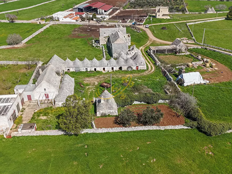 Immagine 3 di Rustico / casale in vendita  in STRADA VICINALE MONTE IMPERATORE a Noci