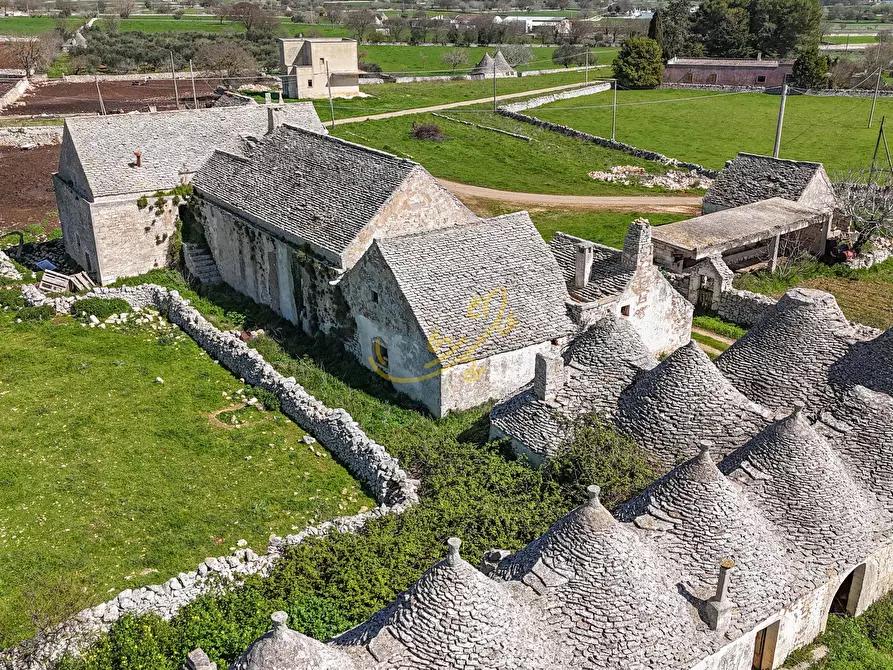Immagine 4 di Rustico / casale in vendita  in STRADA VICINALE MONTE IMPERATORE a Noci