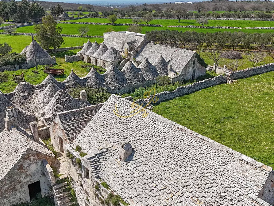 Immagine 6 di Rustico / casale in vendita  in STRADA VICINALE MONTE IMPERATORE a Noci