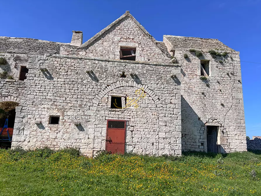Immagine 8 di Rustico / casale in vendita  in STRADA VICINALE MONTE IMPERATORE a Noci