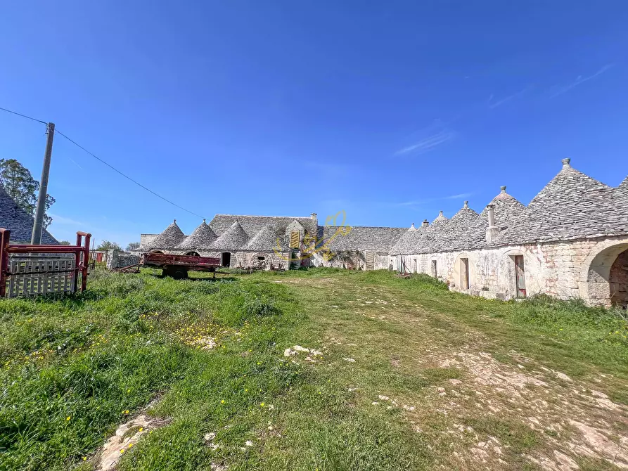 Immagine 13 di Rustico / casale in vendita  in STRADA VICINALE MONTE IMPERATORE a Noci