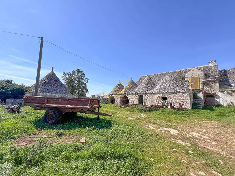 Immagine 14 di Rustico / casale in vendita  in STRADA VICINALE MONTE IMPERATORE a Noci
