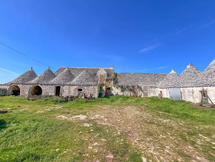 Immagine 15 di Rustico / casale in vendita  in STRADA VICINALE MONTE IMPERATORE a Noci