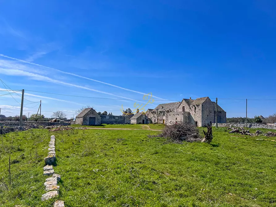 Immagine 16 di Rustico / casale in vendita  in STRADA VICINALE MONTE IMPERATORE a Noci