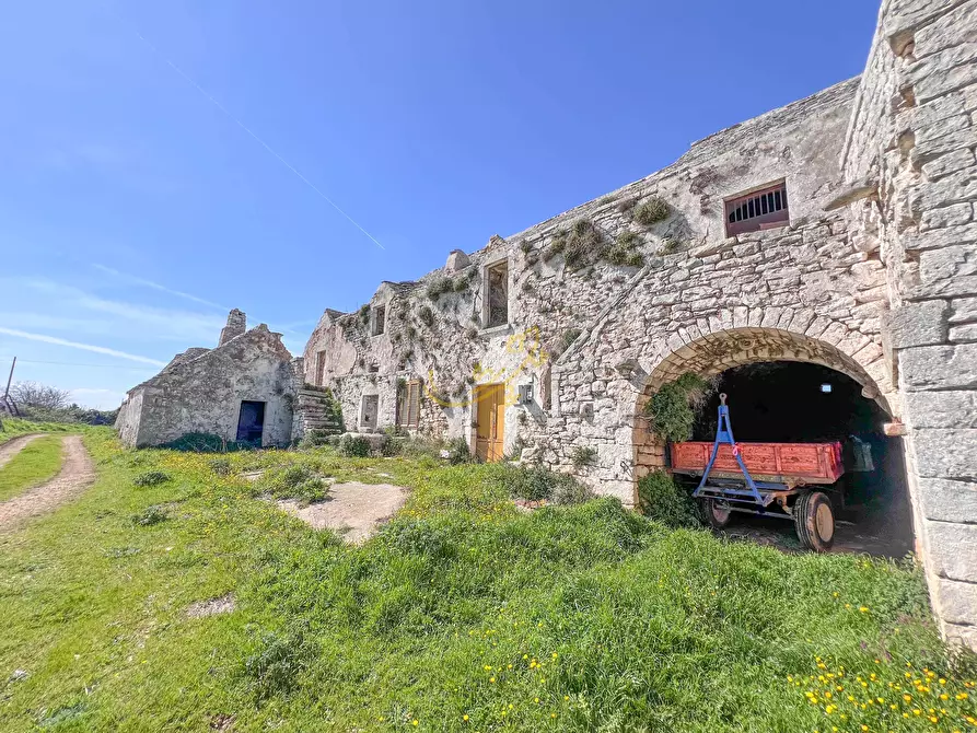 Immagine 17 di Rustico / casale in vendita  in STRADA VICINALE MONTE IMPERATORE a Noci