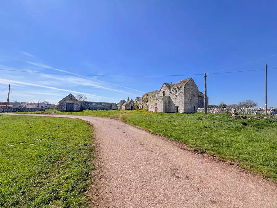 Immagine 18 di Rustico / casale in vendita  in STRADA VICINALE MONTE IMPERATORE a Noci