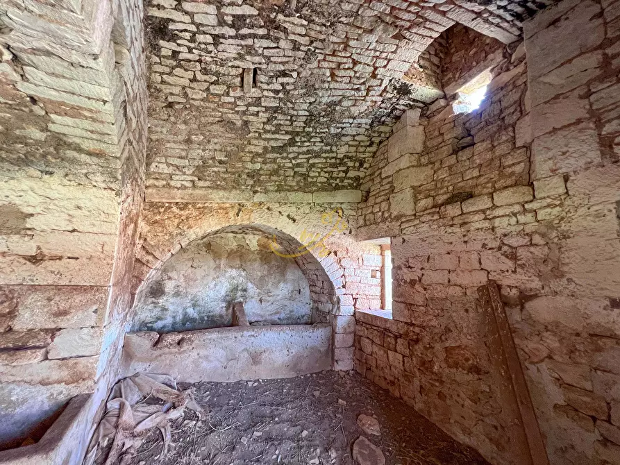 Immagine 20 di Rustico / casale in vendita  in STRADA VICINALE MONTE IMPERATORE a Noci
