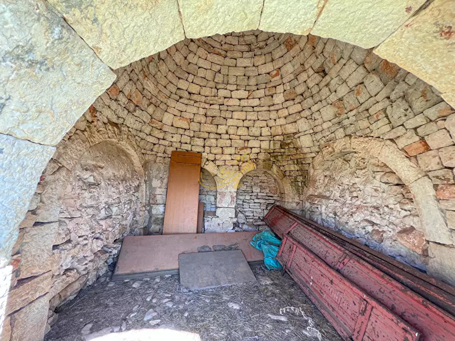 Immagine 21 di Rustico / casale in vendita  in STRADA VICINALE MONTE IMPERATORE a Noci