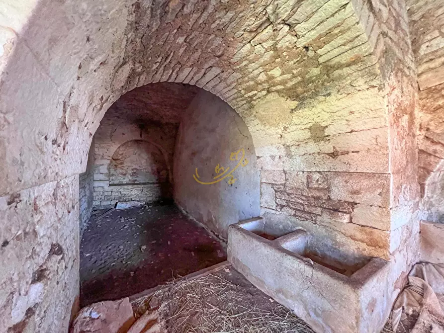 Immagine 22 di Rustico / casale in vendita  in STRADA VICINALE MONTE IMPERATORE a Noci