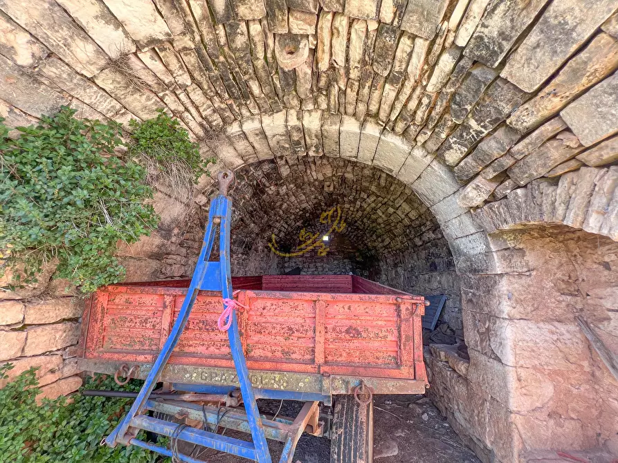 Immagine 23 di Rustico / casale in vendita  in STRADA VICINALE MONTE IMPERATORE a Noci