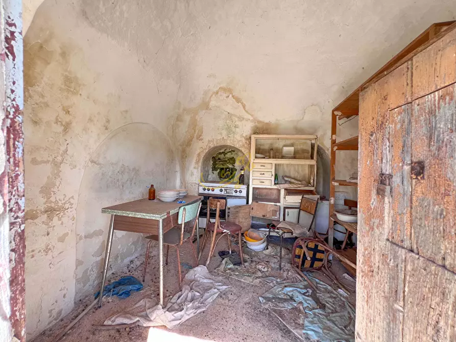 Immagine 24 di Rustico / casale in vendita  in STRADA VICINALE MONTE IMPERATORE a Noci