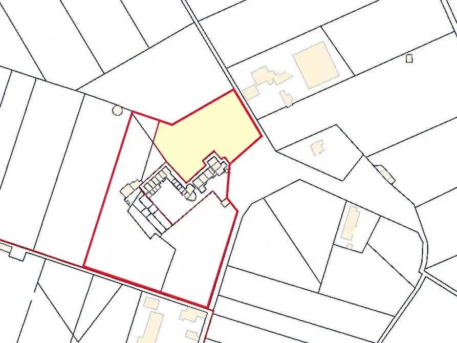 Immagine 25 di Rustico / casale in vendita  in STRADA VICINALE MONTE IMPERATORE a Noci