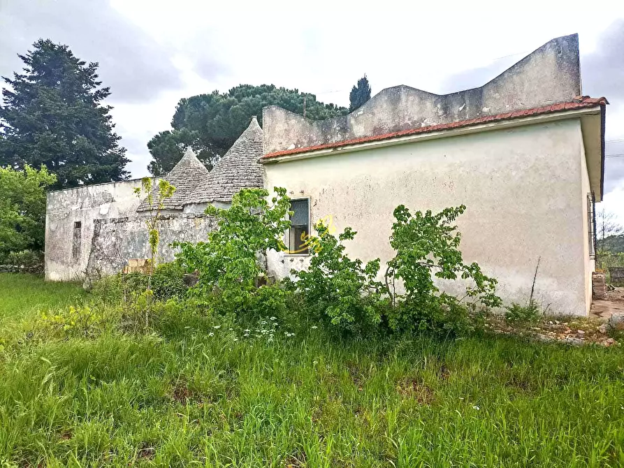 Immagine 2 di Baita in vendita  in strada provinciale 66 a Martina Franca