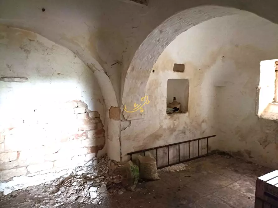 Immagine 9 di Baita in vendita  in strada provinciale 66 a Martina Franca