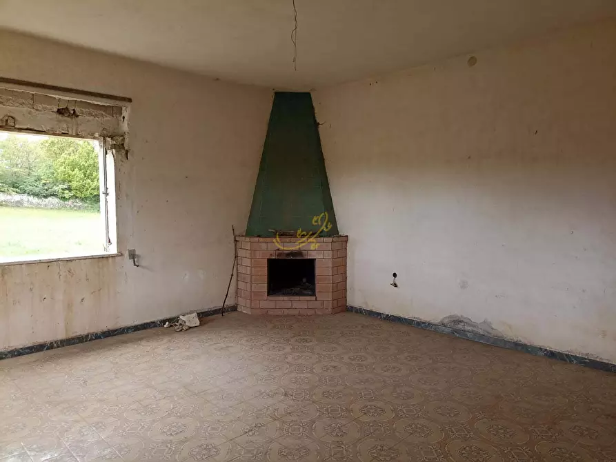 Immagine 8 di Baita in vendita  in strada provinciale 66 a Martina Franca