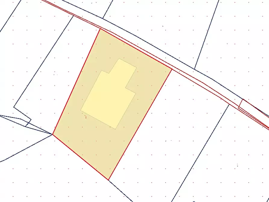 Immagine 11 di Baita in vendita  in strada provinciale 66 a Martina Franca